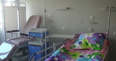 Galerie FOTO. Primul centru de tratament pentru copiii cu cancer, deschis la Constanța - 12