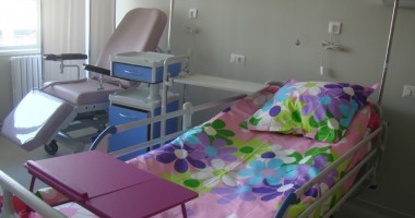 Galerie FOTO. Primul centru de tratament pentru copiii cu cancer, deschis la Constanța - 8
