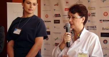Galerie FOTO. Primul centru de tratament pentru copiii cu cancer, deschis la Constanța - 5