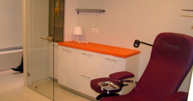 Galerie FOTO. Primul centru de tratament pentru copiii cu cancer, deschis la Constanța - 7