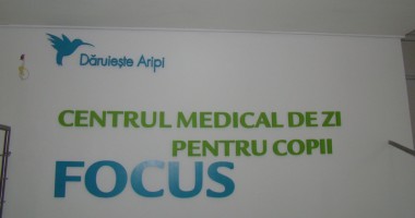 Galerie FOTO. Primul centru de tratament pentru copiii cu cancer, deschis la Constanța - 11