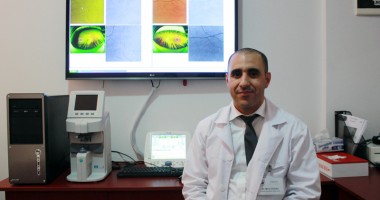 Stire din Sănătate : Primul curs de oftalmologie pediatrică la Constanța