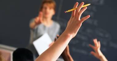 Stire din Cultură-Educație : Primul elev constănțean care a promovat Evaluarea Națională