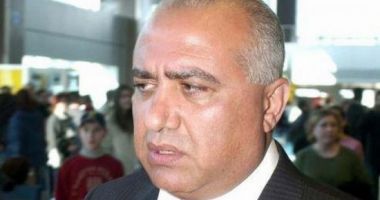 Stire din Eveniment : Omar Hayssam își trăiește ultimele zile în închisoare. Băsescu: Mi-aș dori să nu moară în detenție