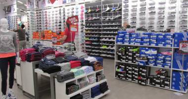 Primul magazin Sport Vision din România, deschis la Constanța - 5