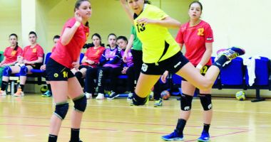 Stire din Sport : Primul succes al sezonului pentru CSU Neptun