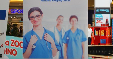 Primul târg de sănătate, estetică și nutriție organizat la Constanța - Galerie Foto - 8