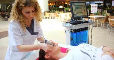Primul târg de sănătate, estetică și nutriție organizat la Constanța - Galerie Foto - 2