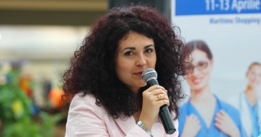 Primul târg de sănătate, estetică și nutriție organizat la Constanța - Galerie Foto - 3