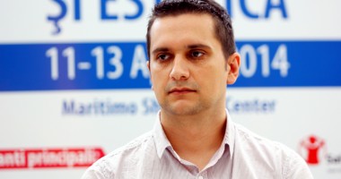 Primul târg de sănătate, estetică și nutriție organizat la Constanța - Galerie Foto - 4