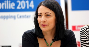 Primul târg de sănătate, estetică și nutriție organizat la Constanța - Galerie Foto - 6