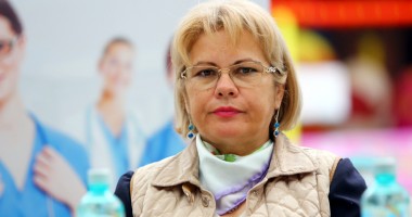 Primul târg de sănătate, estetică și nutriție organizat la Constanța - Galerie Foto - 5