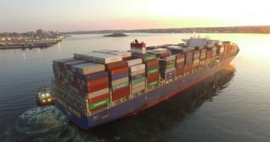 Stire din Economie : Primul workshop dedicat transportului containerizat pe Dunăre