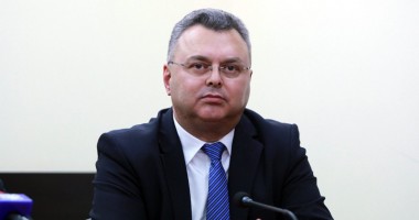 Stire din Politică-Administrație : "Prin apartenența la PPE, liberalii își vor putea promova mai mult  programul electoral"