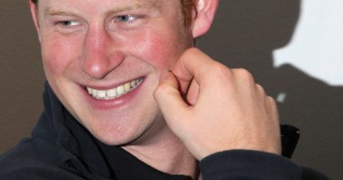 Stire din Actualitate : Prințul Harry, în prima sa vizită în România