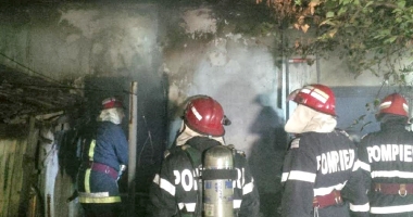 Stire din Eveniment : Principalele cauze ale incendiilor de locuințe. Cum puteți evita un dezastru?