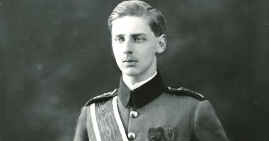 Stire din Actualitate : Principele Regent Nicolae va fi reînhumat vineri la Curtea de Argeș