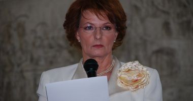 Stire din Eveniment : Reacția Principesei Margareta după protestele violente