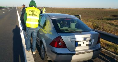 Prins pe Autostrada Soarelui, cu mașina plină de irakieni - 5
