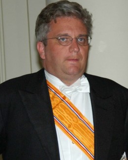 Stire din Actualitate : Prințul Laurent al Belgiei, accident de schi, în Austria