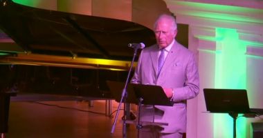 Stire din Actualitate : Prințul Charles a vorbit în română la Sibiu, la lansarea celui mai mare proiect de reîmpădurire din Europa
