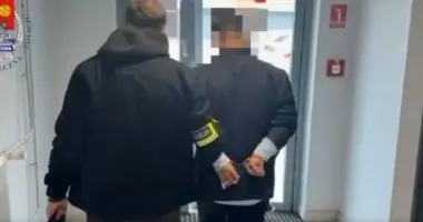 Stire din Eveniment : Românul care se dădea drept „prinț din Dubai” a fost arestat pentru înșelăciune și furt