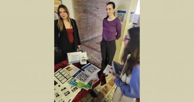 "Alege-ți drumul corect!" pentru alți patru ani! Sute de absolvenți de gimnaziu își caută liceul - 7