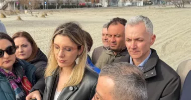 Litoralul, zguduit de scandalul construcțiilor ilegale! Ministrul Mediului: „Vor urma sancțiuni!“ - 8