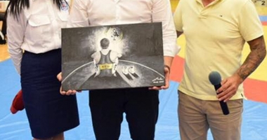 Mari ambiții la Cupa României la lupte. "Suntem o super-pepinieră!" - 2