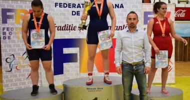 Mari ambiții la Cupa României la lupte. "Suntem o super-pepinieră!" - 4