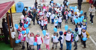 Stire din Cultură-Educație : Preșcolarii de la Grădinița nr. 51 au învățat cum să prețuiască fiecare picătură de apă