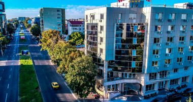 Stire din Social : Vrei servicii la superlativ? Hotelul New Royal oferă confort de patru stele și în extrasezon