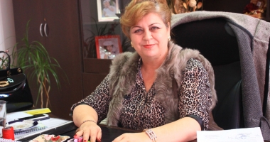 "Centrul civic din satul Cheia va beneficia de un parc în aer liber" - 1