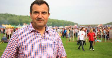 Galerie foto / Peste 40.000 de participanți s-au distrat pe cinste pe Valea Izvorului - 2