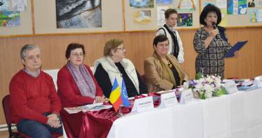 Stire din Politică-Administrație : Primăria Cumpăna l-a omagiat pe Mihai Eminescu de Ziua Culturii Naționale