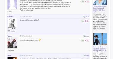 DEMENȚIAL!!! Problemele sexuale ale unei tinere: "Sunt foarte îngrijorată! Posibil să fiu însărcinată?" - 2
