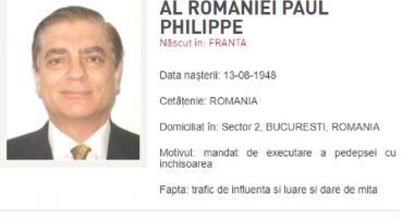 Stire din Eveniment : Adio libertate deplină! Prinţul Paul al României plasat în arest la domiciliu la Paris