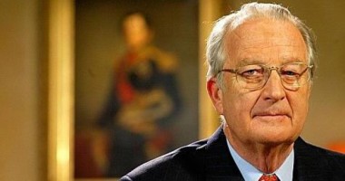 Stire din Actualitate : Regele Belgiei, Albert al II-lea,  va abdica la 21 iulie