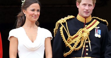 Stire din Monden : Pippa Middleton și Prințul Harry trăiesc o poveste de dragoste secretă