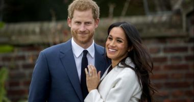 Meghan Markle și Prințul Harry încalcă tradiția regală. Află de ce