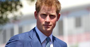 Stire din Actualitate : Prințul Harry a fost cerut în căsătorie în Australia