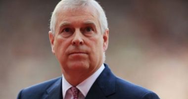 Prințul Andrew, acuzat de abuz sexual
