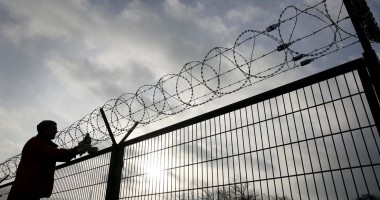 Stire din Eveniment : Infractori băgați după gratii