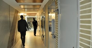 Un român s-a sinucis într-o închisoare în Monaco