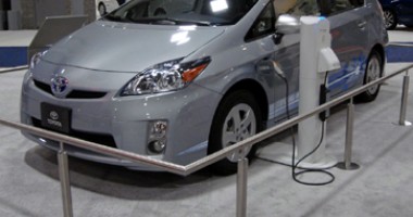 Stire din Economie : Cu ce produs nou vine Toyota pe piața din România