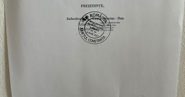 Candidatura lui Dumitru Viorel Focșa la CJC a fost respinsă! Iată documentele! - 4