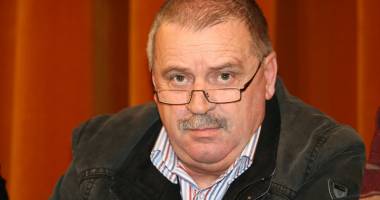 Stire din Politică-Administrație : PRM are candidat la Primăria Mangalia. Ion Mincă întră în cursa electorală