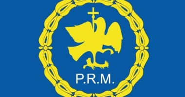 Stire din Politică-Administrație : Pe cine are PRM purtător de cuvânt