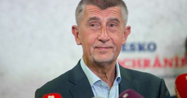 Stire din Actualitate : Premierul ceh susține primirea României în Schengen