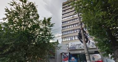 Angajat al Pro TV, ÎNJUNGHIAT ÎN PICIOR lângă sediul televiziunii